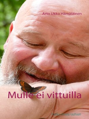 cover image of Mulle ei vittuilla